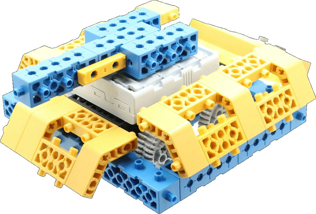 Armored Tank